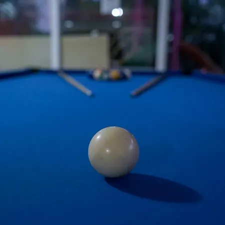 فندق لارا هادريانوس