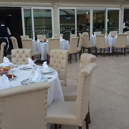 Hotel Lara Hadrianus