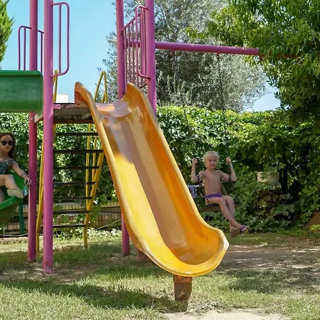 Lara Hadrianus 3* Antalya